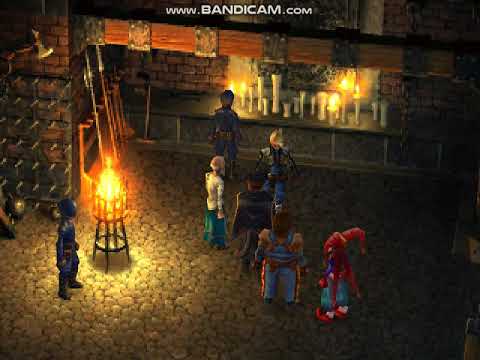 Chrono Cross: Home World Termina 064 of 000