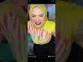 Misz Pia12 Live Stream Insta