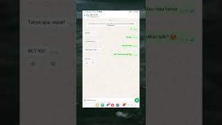 ketika meta AI tersinggung // meta AI core // #metaAI