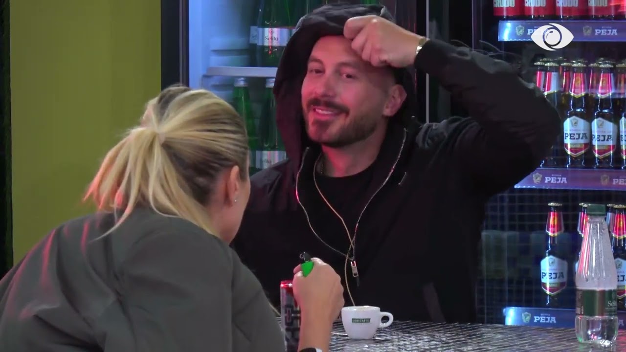 Të përdorën/ Sqarimi Rike-Romeo: Rikonsidero shoqërinë