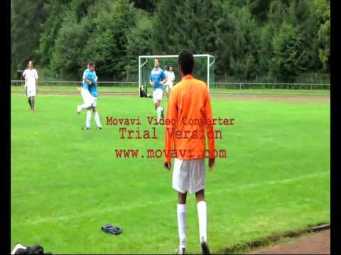 TV Dreieichenhain II - Fortuna Dreieich 2009 0:2