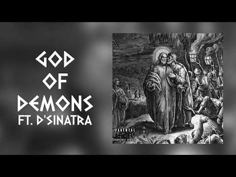 Dre Barrs - God of Demons Ft. D'sinatra (Audio)