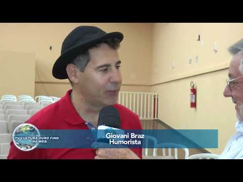 OURO FINO BOLETIM DA SEMANA 394 - 25 DE MAIO DE 2018