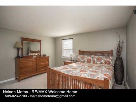 139-1/2 Williams St Unit B, Taunton MA 02780 - Condo - Real Estate - For Sale -