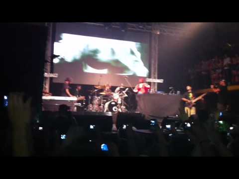 Ibiza Amnesia Snoop Dogg