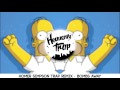 Homer Simpson Trap Remix - Bombs Away ...