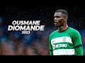 Ousmane Diomande - Overpower Defender 2023ᴴᴰ