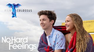No Hard Feelings | Rank & Review