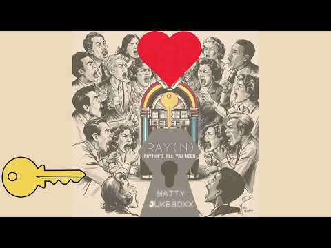 "Ray(N) Rhythm's All You Need"