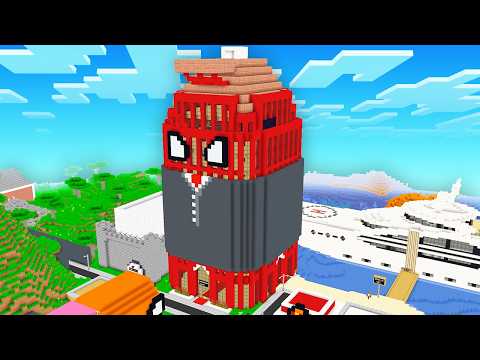 FERİTED VS MİNECRAFT #463