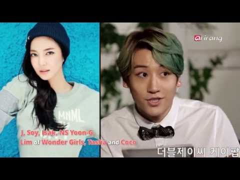 151001 JJCC - 더블제이씨 Prince Mak & Eddy 'Pops In Seoul'