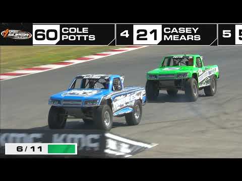 2019 Portland Race 2 - Stadium SUPER Trucks