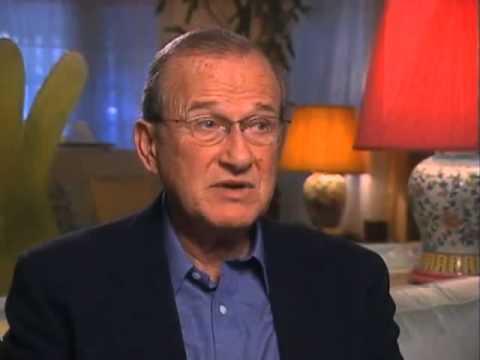 Larry Gelbart on "Oh, God!"- EMMYTVLEGENDS.ORG