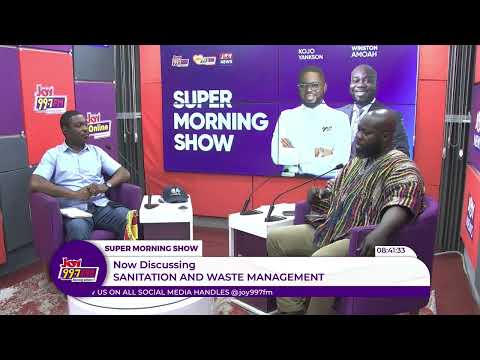 This is Why Zoomlion is NOT Collecting Your Rubbish... According to ZOOMLION