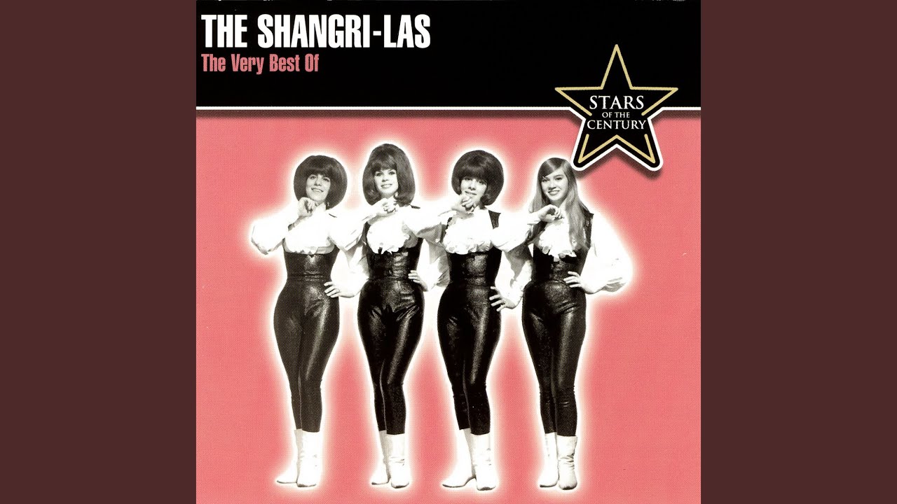 The Shangri-Las - Biography, Songs, Albums, Discography & Facts 