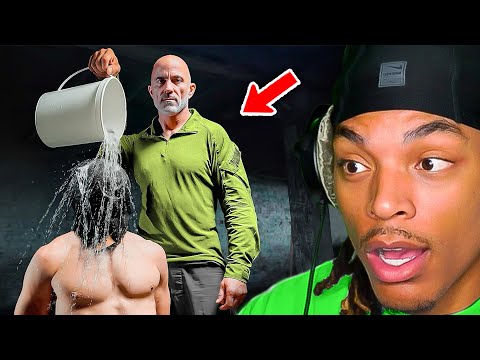 Why You Wouldn't Survive A CIA Interrogation..