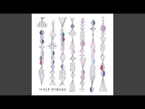 Dear Sons and Daughters of Hungry Ghosts - Wolf Parade