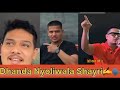 Dhanda Nyoliwala All Shayri ️ Dhanda Nyoliwala Famous Instagram Shayri ️