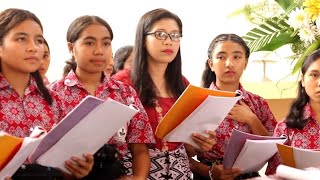 Download lagu BAGAIKAN AIR MENGALIR TAK PERNA KEMBALI.... mp3