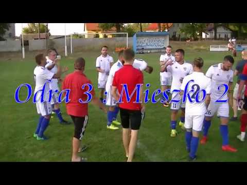 LKS Odra Nietków 1 i 3 kolejka