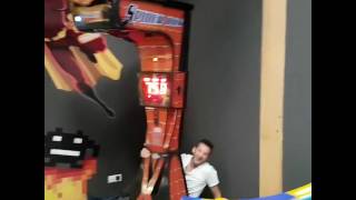 faze tari loveste tare