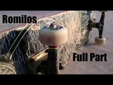 Romilos Full Part.