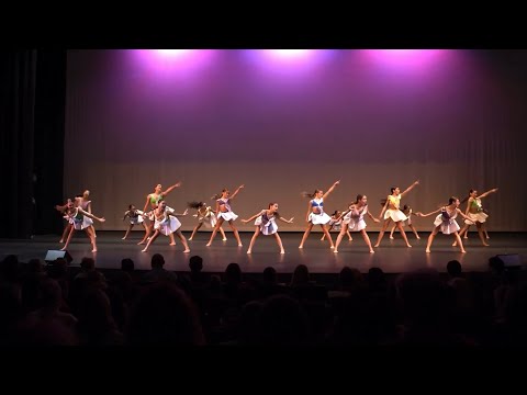 big noise | project 21 - season 9 LIVE!