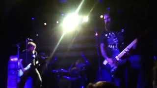 What's In The Box - Four Year Strong