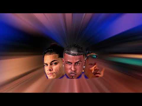 EO CIFRÃO - MC PATINHAS - CHAVOSO - TRENZINHO DELAS - REMIX BREGAFUNK 2023