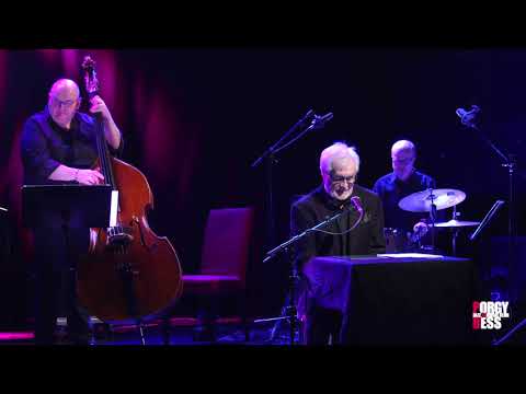 mg3 feat. Frank Hoffmann live im Porgy, 6. März 2021 "Fabeln"