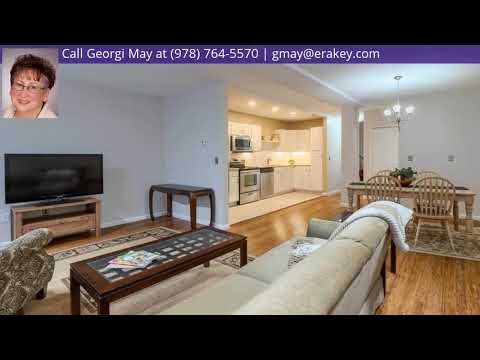 200 Market Street #118, Lowell, MA 01852 - MLS #72577731