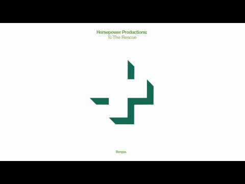 Horsepower Productions - Voodoo Spell [HD]