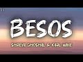 BESOS LYRICS Full Song Shreya Ghoshal Karl Wine