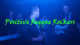 Positive Reggae Rockers - Jestem [Official Video]