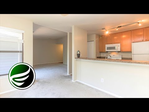 Eagle Rock Apartments at Columbia - 2 Bedrooms, 2 Bathroom Virtual Tour