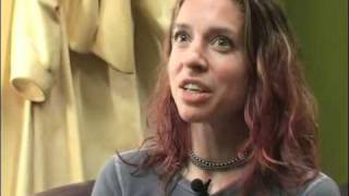 Interview Ani DiFranco (part 5)