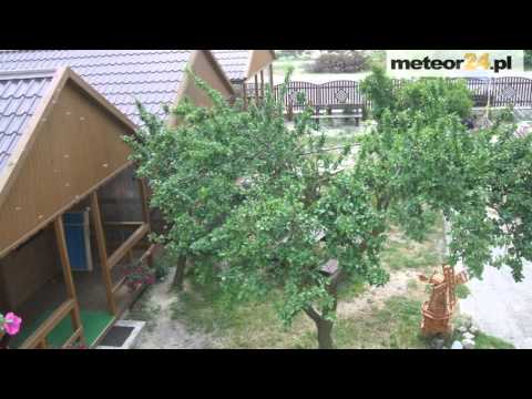 Kwatery U Rybaka - Kuźnica meteor24.pl