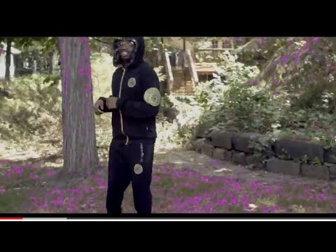 Merkz Amillyon - Make  It rain  (Shot By Wulfbaby)