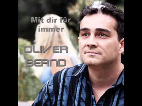 "Mit dir für immer" von Oliver Bernd