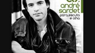 André Sardet - Quadro