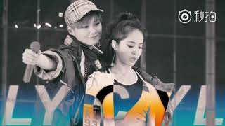 2018.07.01 李宇春 &amp; 蔡依林《PLAY+野蛮生长》by李宇春疯狂工作室| Li Yuchun Chris Lee