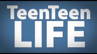 Ruslan Tishenko - Teen Life ( Official Radio Edit)