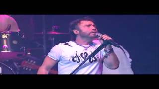 Bad Company - Burnin Sky (Live)