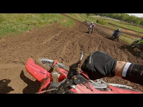 C class Carnage at Muddy Creek Raceway