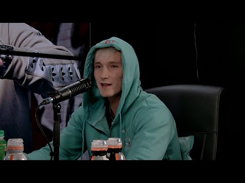 Götustrákar | S01E50 | ISSI: Peningar, glingur og rappa með Gísla Pálma