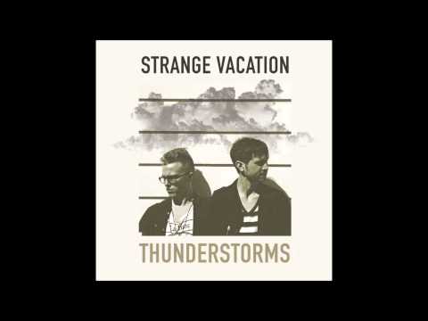 Strange Vacation - Sick Cycle (Ft. Aj Perdomo of The Dangerous Summer)