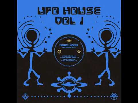 Thomass Jackson - Aphex Twinkie [Multi Culti]