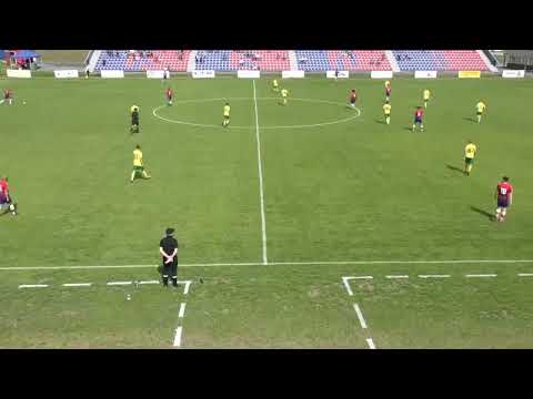 1-puoliaika: PS Kemi vs. HauPa 3-1 (2-0), 18.6.2022