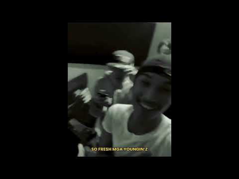 BIG K - WASTED (OFFICIAL LYRIC VIDEO)