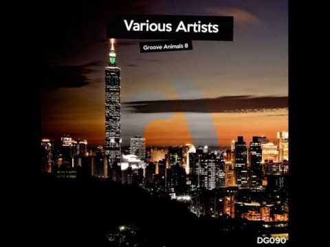 Yusuke Nakamura - Take It Easy (Original Mix)